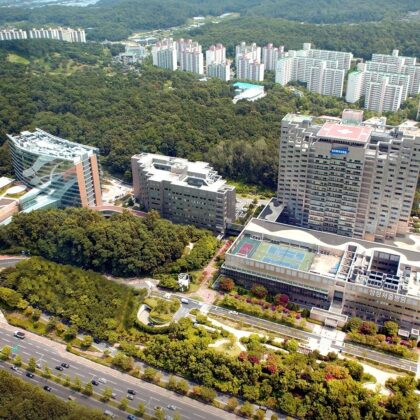 Samsung Medical Center