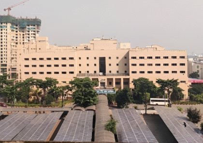 Apollo Gleneagles Hospitals