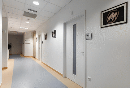 Dr. Molnar Clinic