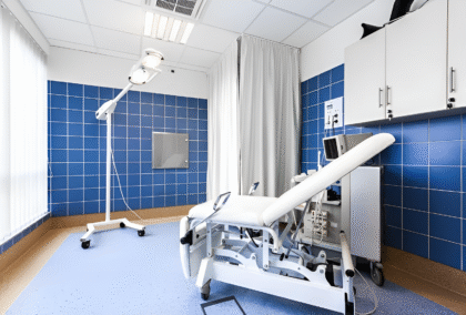 Dr. Molnar Clinic