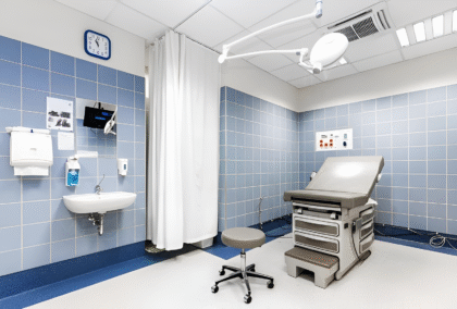 Dr. Molnar Clinic