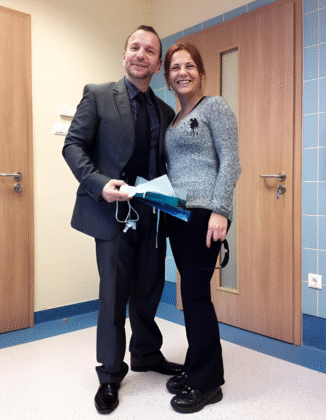 Dr. Molnar Clinic