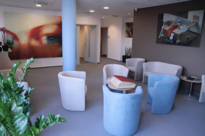 Dr. Molnar Clinic