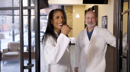 The Aesthetic Institute of Chicago – Brian M. Braithwaite