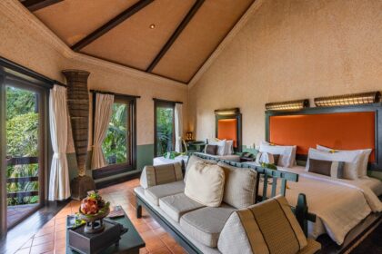 Mangosteen Ayurveda & Wellness Resort
