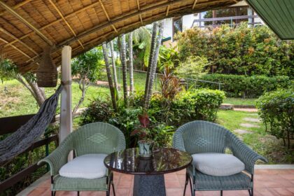 Mangosteen Ayurveda & Wellness Resort