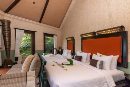 Mangosteen Ayurveda & Wellness Resort