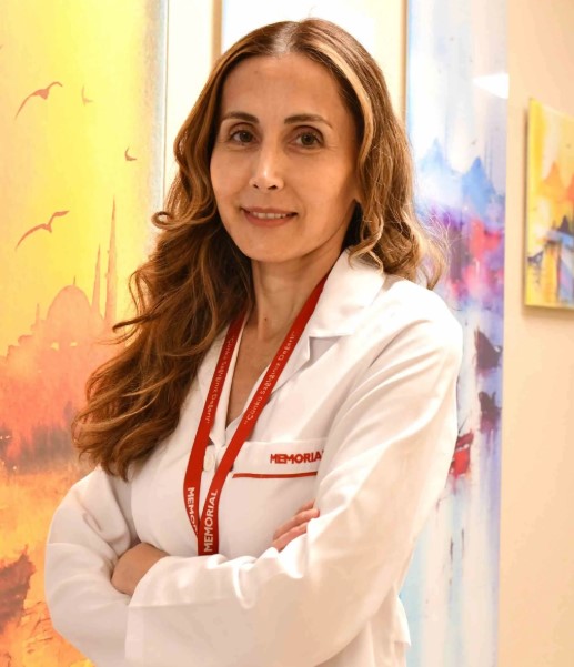 Deniz Gören Deniz Gören