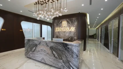 Dentakay Nish İstanbul