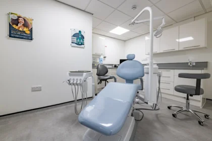 City Centre Dental & Implant Clinic
