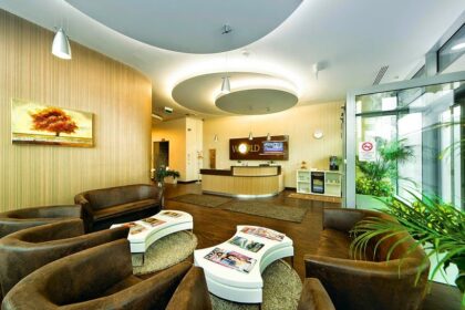 Budapest Top Dental