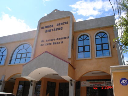 Dentavac Dental Clinic