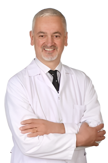 Dentist Mustafa Kemal Mustafa Kemal Çalık