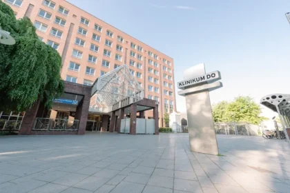 Department of Urology at Dortmund Clinic