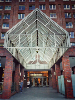 Department of Urology at Dortmund Clinic