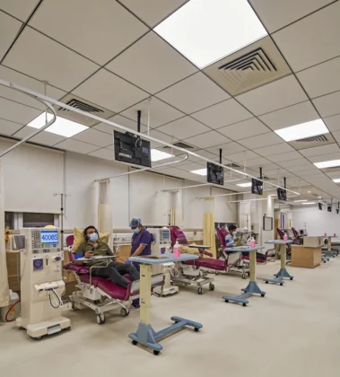 MGM Hospital