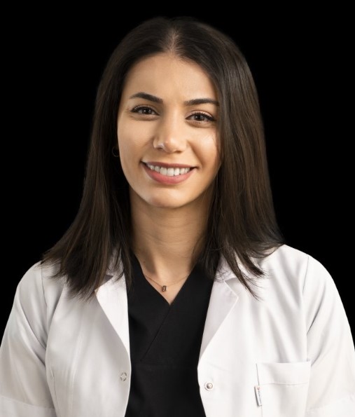 Elif Dilay Ünal