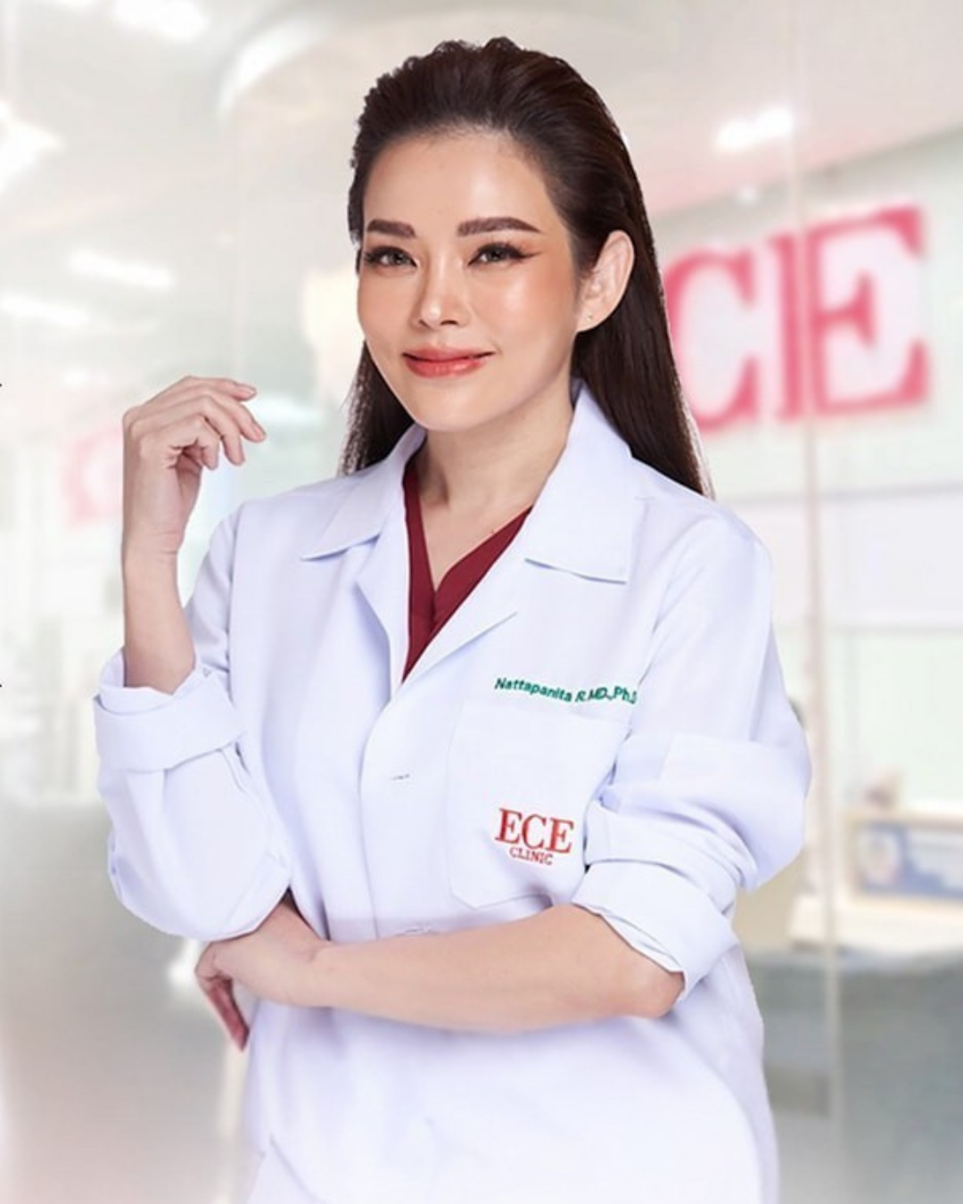 ECE Clinic