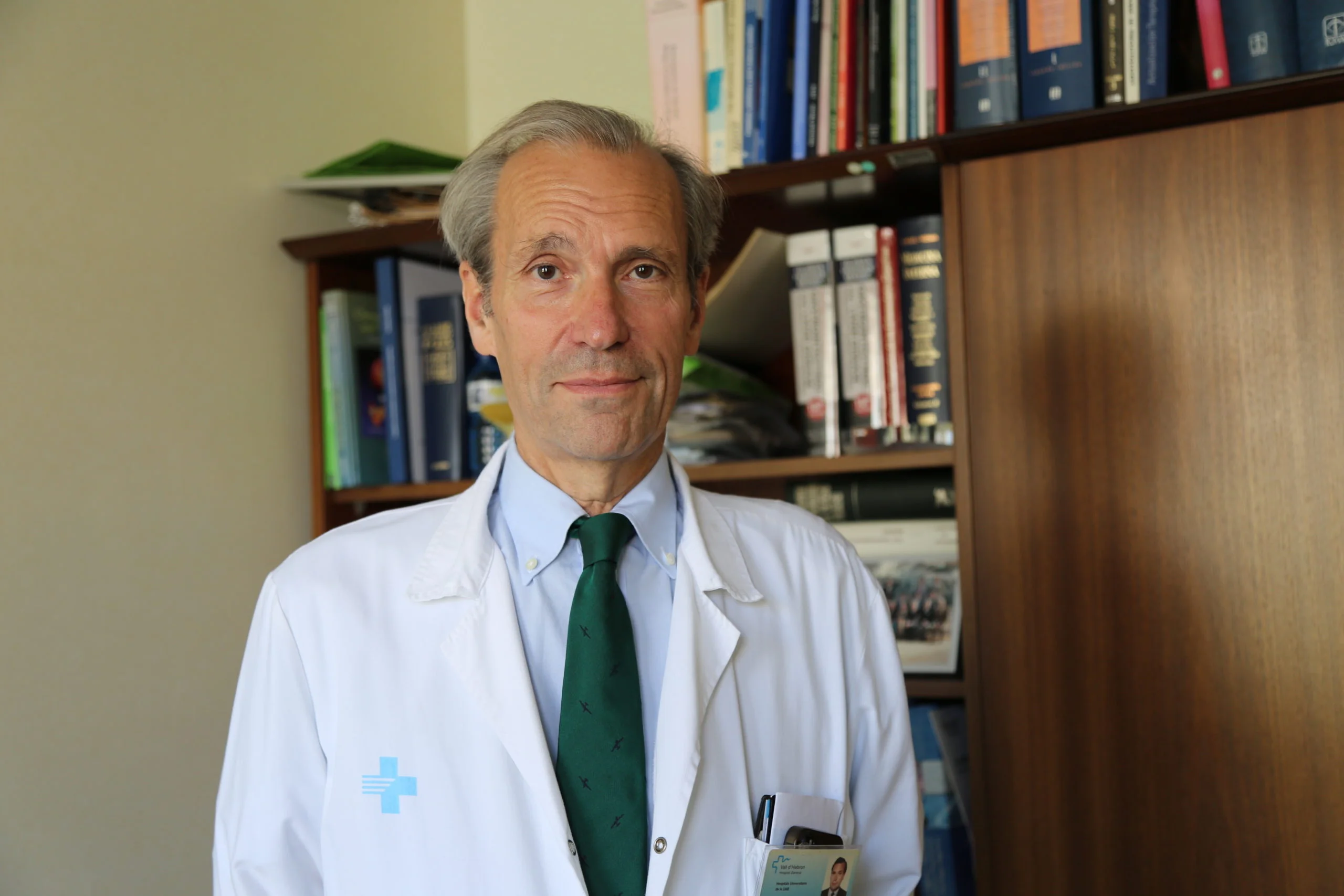 Fernando Azpiroz