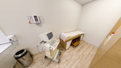 Private Koru Ankara Hospital