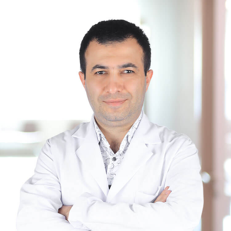 Istanbul Florence Nightingale Hospital