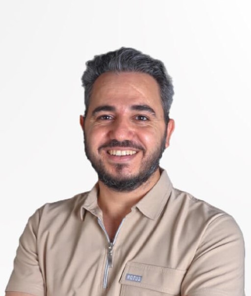 Dr Abdullah Kongoz Abdullah Kongöz