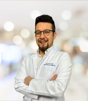Adem and Havva Medical Center