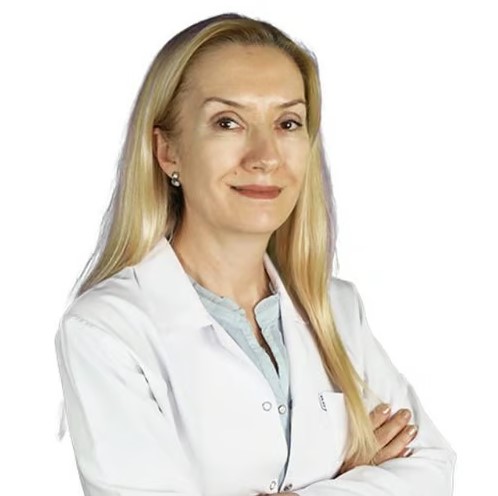 Dr Duygu Tez Duygu Tez