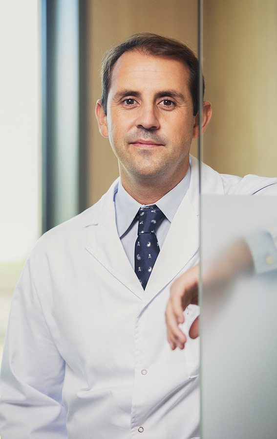 Dr Gonzalo P Martin Alberto Diez-Caballero Alonso