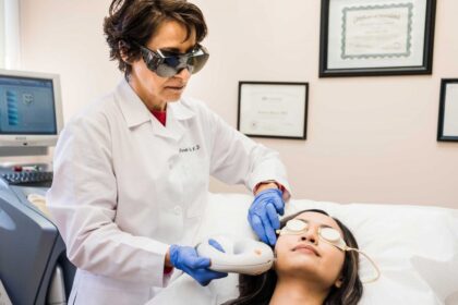 San Diego Cosmetic Laser Clinic