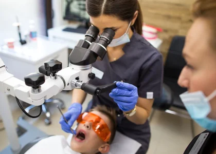 Mediss Dentysta Gdańsk
