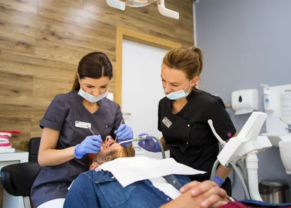 Mediss Dentysta Gdańsk
