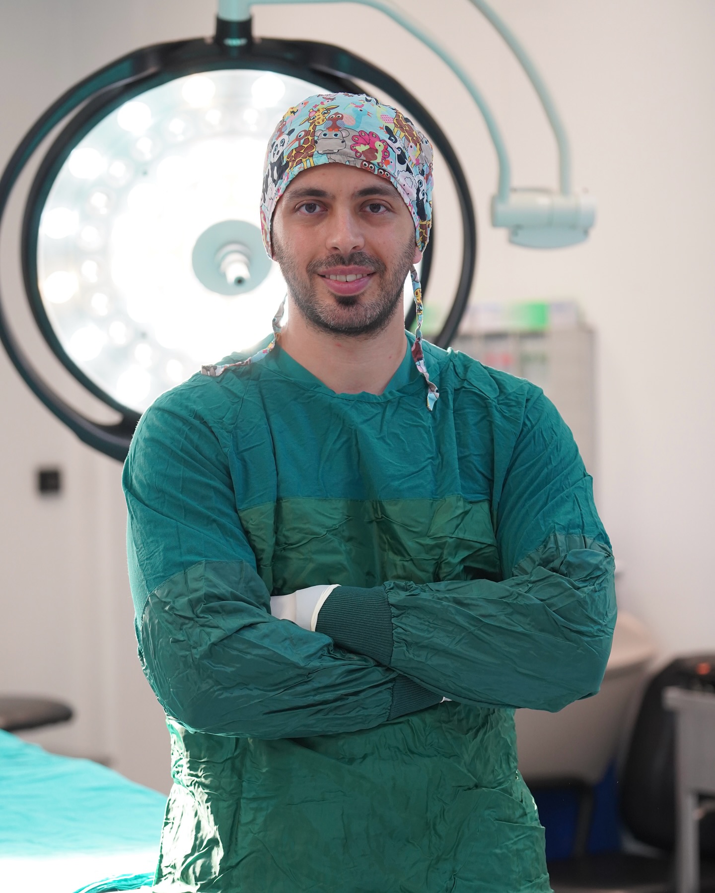 Dr Yunus Saglam1 Yunus Sağlam