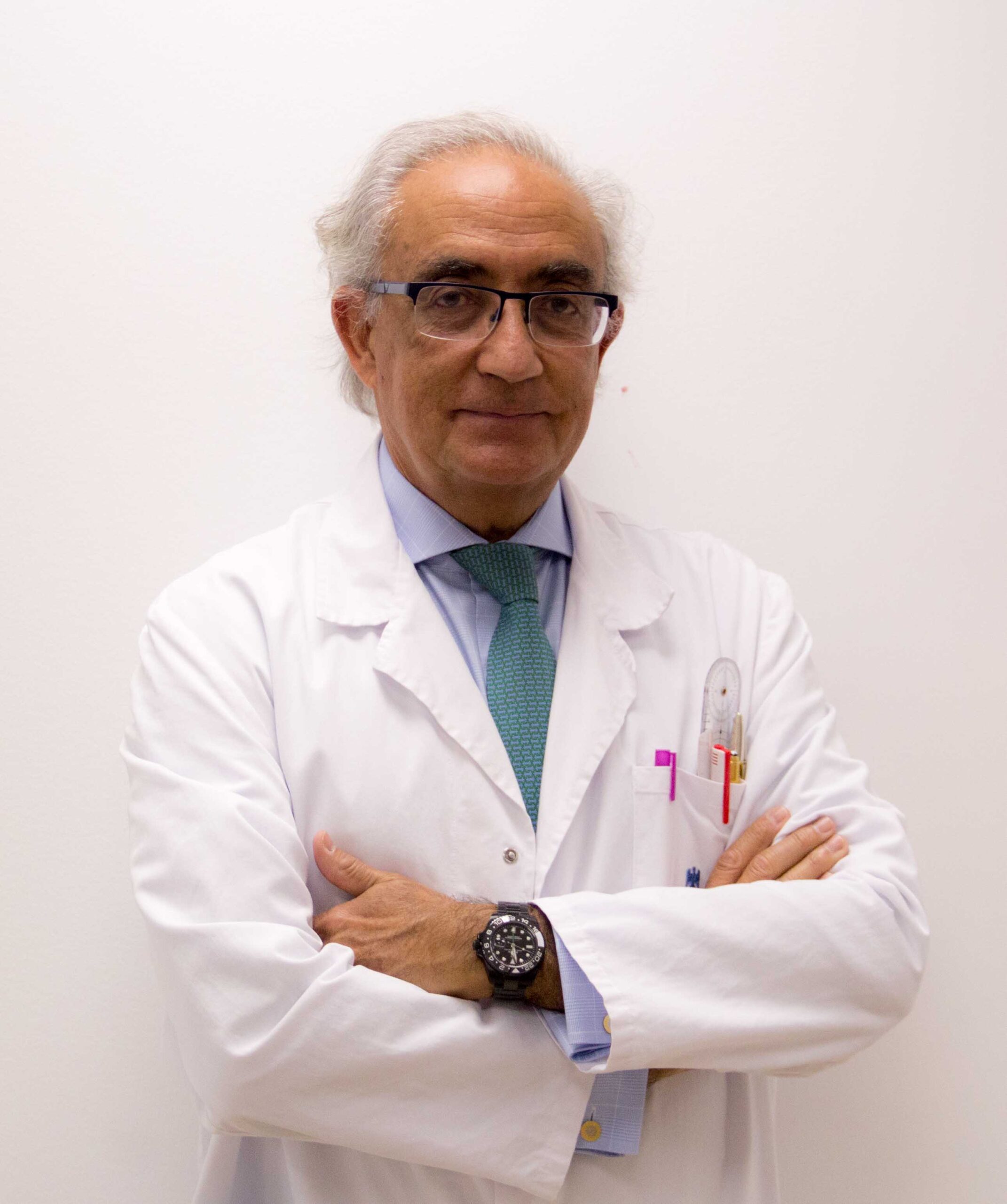 Dr. Albiсana- trautalogia1 Javier Albiñana