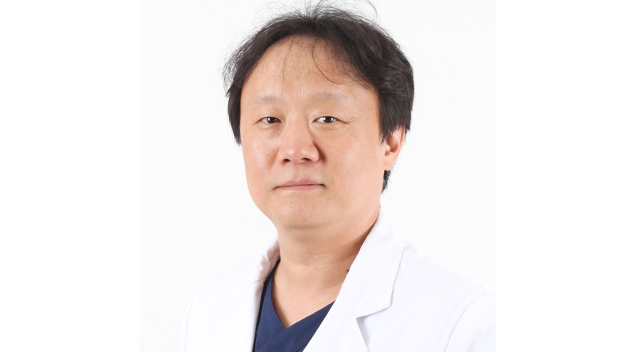 Dr. Gheol-woong Yi-e23c6e63-e48d-43dc-902e-b3df7bb92bde Yi Gheol-woong