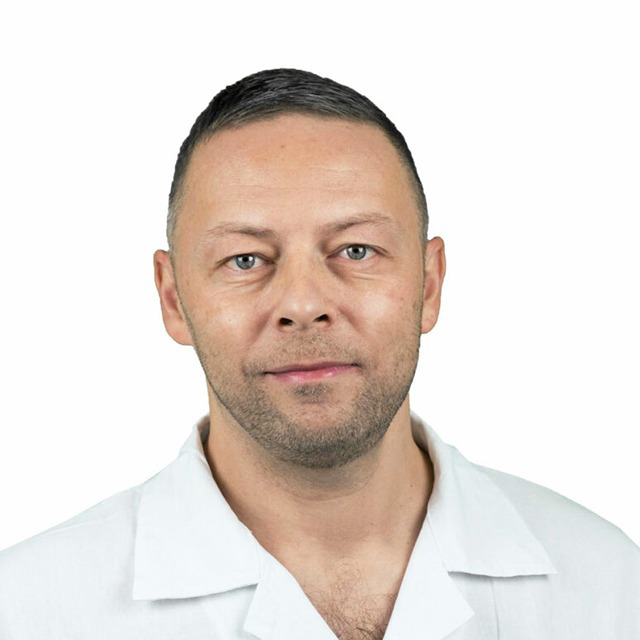 Igor Simonik