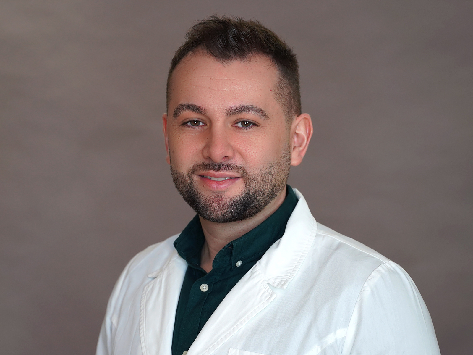 Reha Gabor