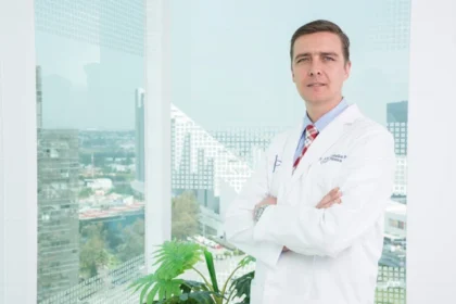 Dr. Allan Ceballos Plastic Surgery