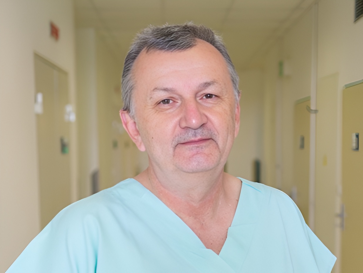 Petr Juda