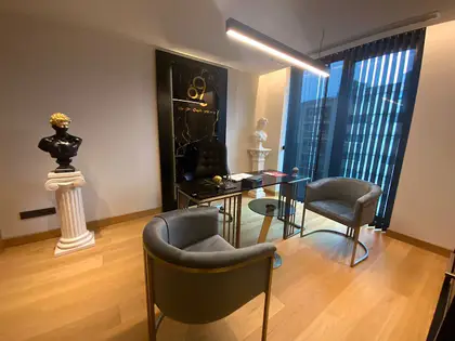 Dr. Özgür Ağlamış Barbieplasty Inventor