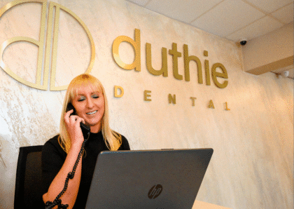 Duthie Dental