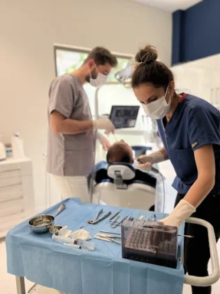 DentaVina Dental Clinic