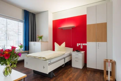 Elbland Clinic