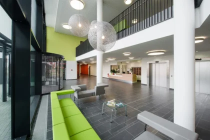 Elbland Clinic