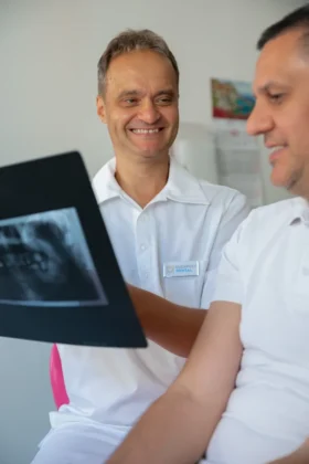 Budapest Dental Dentistry Budapest XIII. district
