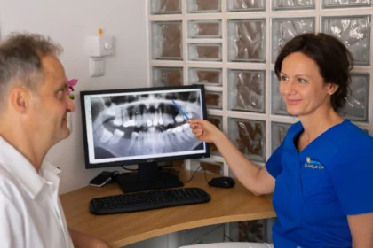 Budapest Dental Dentistry Budapest XIII. district