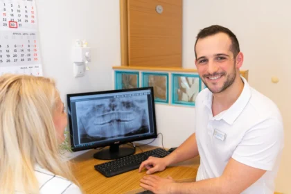 Budapest Dental Dentistry Budapest XIII. district