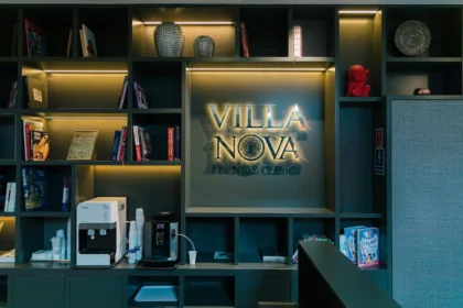 Villa Nova Dental Clinic