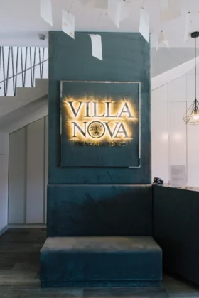 Villa Nova Dental Clinic