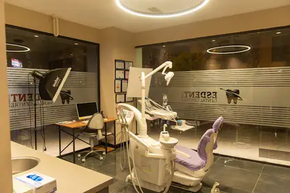 Esdent Oral and Dental Health Clinic